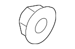 902380017 - Suspension: Stabilizer Link Nut for Subaru Image
