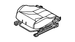 88260NI100WGU - Body: Cushion Assembly for Hyundai Image