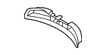 883A1S0700 - Body: Bezel for Hyundai Image