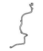 88332NI000 - Body: Harness for Hyundai Image image