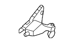 88045GI000NNB - Body: Recline Cover for Hyundai Image
