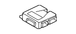 88540NI000 - Body: Control Module for Hyundai Image image