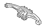 97300G9000 - Body: Air Distributor for Hyundai Image