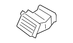 97410G9AA04X - : Air Outlet Vent for Hyundai Image