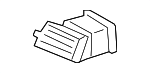 97480G9AA04X - : Air Outlet Vent for Genesis: G70 Image