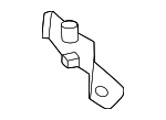 86636AA200 - Body: Bracket for Hyundai Image image