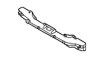 86631AA900 - Body: Impact Bar for Hyundai Image image