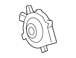 4N0963575 - Body: Fan for Audi Image