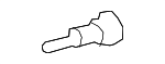 4H0941117 - Body: Element for Audi Image