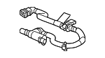 26504797 - Emission System: Hose Assembly for GM Image