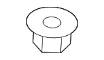 9046717027C0 - Body: Side Cover Clip for Toyota Image