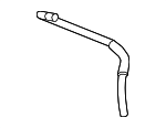 8853948080 - HVAC: Drain Hose for Lexus: RX350L, RX450hL Image