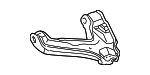 12380413 - Suspension: Lower Control Arm for Chevrolet: Blazer, C1500, C2500, C3500, K1500 Pickup, K2500 Pickup, K3500 Pickup, Suburban C1500, Suburban C2500, Suburban K1500, Suburban K2500, Tahoe | GMC: C1500 Pickup, C2500 Pickup, C3500 Pickup, K1500 Pickup, K2500 Pickup, K3500 Pickup, Suburban C1500, Suburban C2500, Suburban K1500, Suburban K2500, Yukon Image