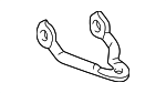 12376163 - Suspension: Front Driver Side Upper Control Arm for Chevrolet: Astro, C1500, C2500, K1500 Pickup, K2500 Pickup, K3500 Pickup | GMC: C1500 Pickup, C2500 Pickup, K1500 Pickup, K2500 Pickup, K3500 Pickup, Safari Image