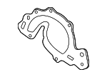 12615933 - Cooling System: Water Pump Gasket for GM Image
