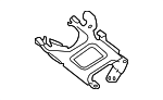 30739742 - : Control Module Mount Bracket for Volvo Image