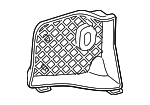 4E0945221 - Electrical: Cap for Audi: A8 Quattro, S8 Image