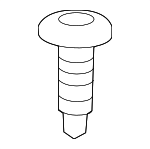 17117536971 - Cooling System: Radiator Screw for BMW: 1 Series M, 128i, 135i, 135is, 230i, 230i xDrive, 320i, 320i xDrive, 325i, 325xi, 328i, 328i xDrive, 328xi, 330e, 330i, 330i GT xDrive, 330i xDrive, 330xi, 335d, 335i, 335i xDrive, 335is, 335xi, 340i GT xDrive, 430i, 430i Gran Coupe, 430i xDrive, 430i xDrive Gran Coupe, 440i, 440i Gran Coupe, 440i xDrive, 440i xDrive Gran Coupe, 528i, 528i xDrive, 535d, 535d xDrive, 535i, 535i GT, 535i GT xDrive, 535i xDrive, 550i, 550i GT, 550i GT xDrive, 550i xDrive, 640i, 640i Gran Coupe, 640i xDrive, 640i xDrive Gran Coupe, 650i, 650i Gran Coupe, 650i xDrive, 650i xDrive Gran Coupe, 740i, 740Ld xDrive, 740Li, 740Li xDrive, 750i, 750i xDrive, 750Li, 750Li xDrive, 760Li, ActiveHybrid 5, ActiveHybrid 7, i3, i3s, M240i, M240i xDrive, M3, M5, M6, M6 Gran Coupe, X3, X4, X5, X6, Z4 Image