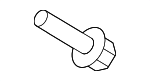30741285 - Suspension: Stabilizer Bar Bolt for Volvo Image