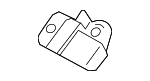 393003C300 - Engine: Boost Sensor for Kia: Cadenza, K900, Sedona, Sorento Image