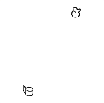 MS660225 - : Center Hose Clamp for Mitsubishi: Eclipse Cross Image