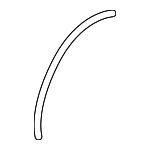 1370B498 - : Pipe for Mitsubishi: Eclipse Cross Image