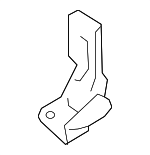 1375A392 - : Reservoir Assembly Bracket for Mitsubishi: Eclipse Cross Image