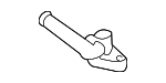 491614S100 - Steering: Power Steering Hose Adapter for Nissan Image