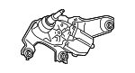 8513012A20 - Body: Wiper Motor for Toyota Image image