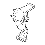 C2D4732 - Body: Blower Assembly for Jaguar Image