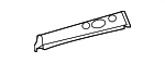 612340C030 - Body: Inner Rail for Toyota: Tundra Image