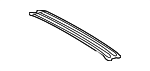 631440C030 - Body: Roof Reinforced for Toyota: Sequoia, Tundra Image