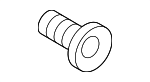 34211161806 - Brakes: Rotor Bolt for Mini Image