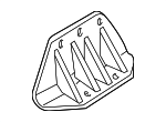 4725363AB - Engine: Trans Mount for Mopar Image