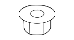 9YB160616 - Body: Floor Pan Heat Shield Nut for Mazda Image