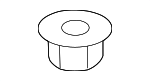 9YB160614A - Exhaust: Front Shield Nut for Mazda Image