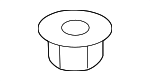 9YB160616 - Exhaust: Muffler Shield Nut for Mazda Image