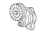 ZZEA15980 - : Serpentine Tensioner for Mazda: Tribute Image