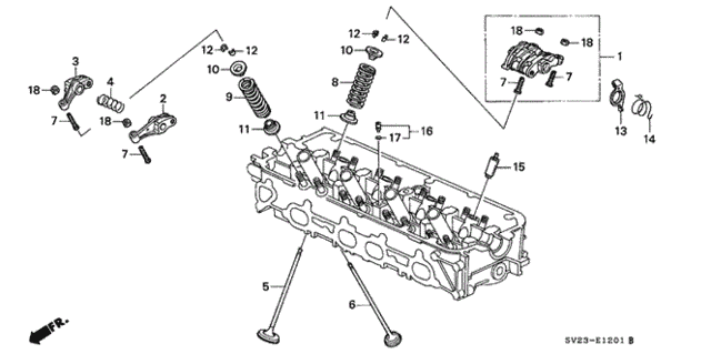 Diagram 1