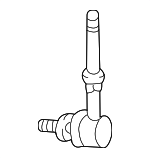 4882035021 - Suspension: Stabilizer Link for Toyota Image