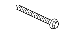 7119907031 - Suspension: Strut Bolt for BMW Image