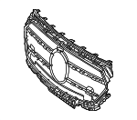 2148882000 - Body: Frame for Mercedes-Benz Image