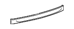 5261506060 - Body: Energy Absorber for Toyota: Camry Image