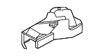 11518740682 - Belts &amp; Cooling: Engine Water Pump Bracket for BMW Image