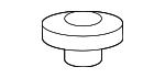 8888806020 - HVAC: Drain Hose Grommet for Toyota Image