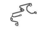 822100C090 - : Wire Harness for Toyota Image