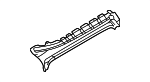 713A0R0000 - Body: Upper Outer Rail for Kia: Carnival Image