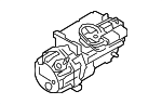 64529216118 - : Compressor for BMW Image