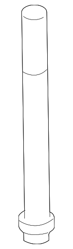 64539127927 - HVAC: Dehydrator for BMW Image