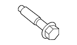 81B68701A - Steering: Steering Column Bolt for Nissan: 370Z, Maxima, Murano, Pathfinder Image
